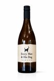 Miscela Di Campo 2024 - Every Man and His Dog Label