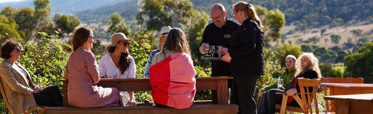 Taste the Uncommon: Rare Tasmanian Wines You’ll Only Find in Richmond
