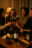 2021 Tasmanian Cabernet Sauvignon – Every Woman & Her Dog Label