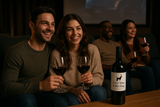 2023 Tasmanian Cabernet Sauvignon – Every Man & His Dog Label