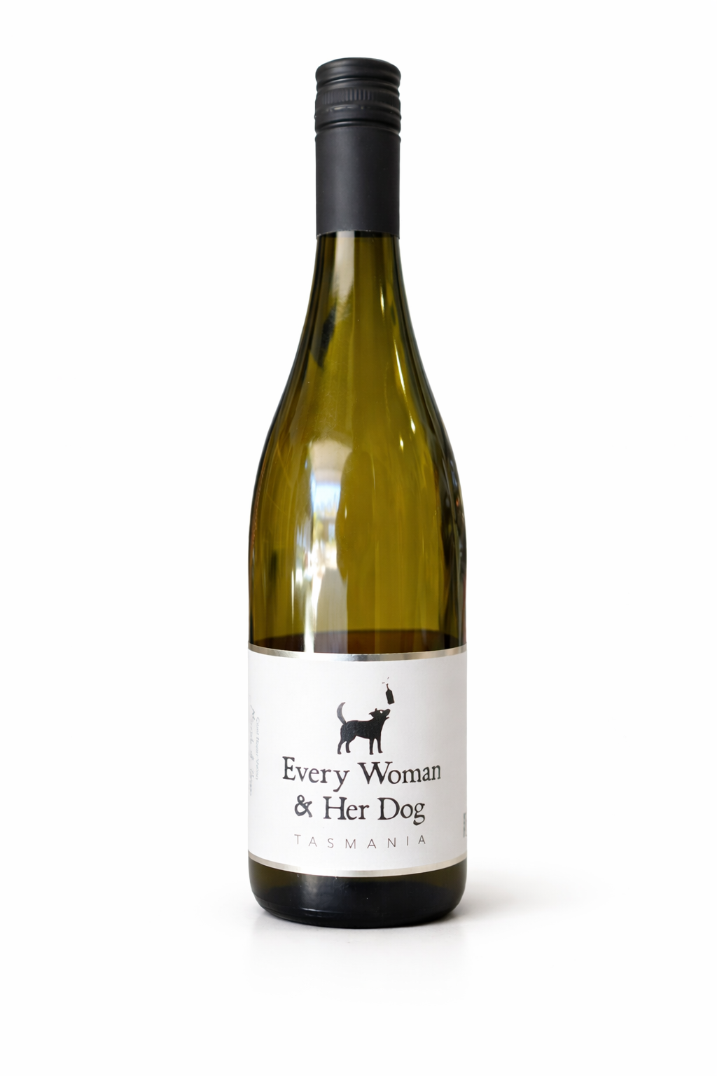Miscela Di Campo 2024 - Every Woman and His Dog Label