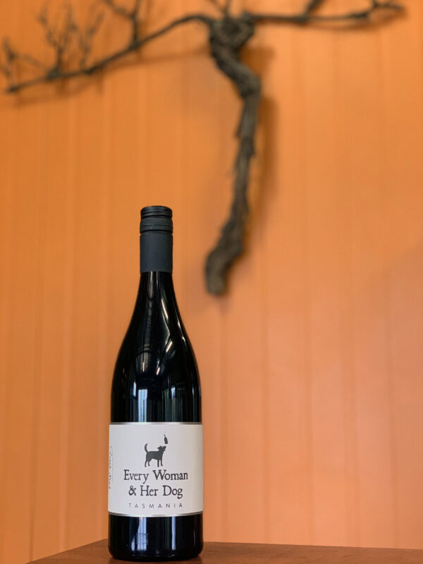 Tasmanian Pinot Noir 2019 Every Woman and Her Dog