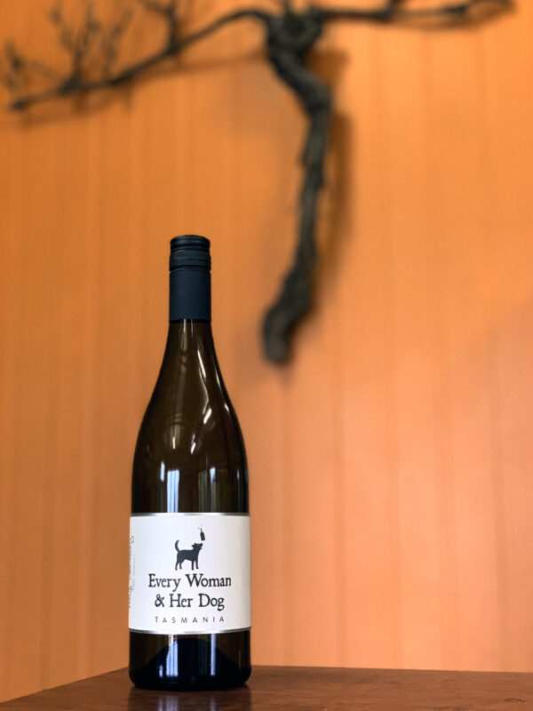 Tasmanian Sauvignon Blanc 2019 Every Woman and Her Dog