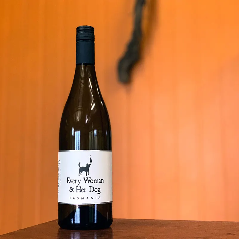 Sauvignon Blanc 2022 – Every Woman