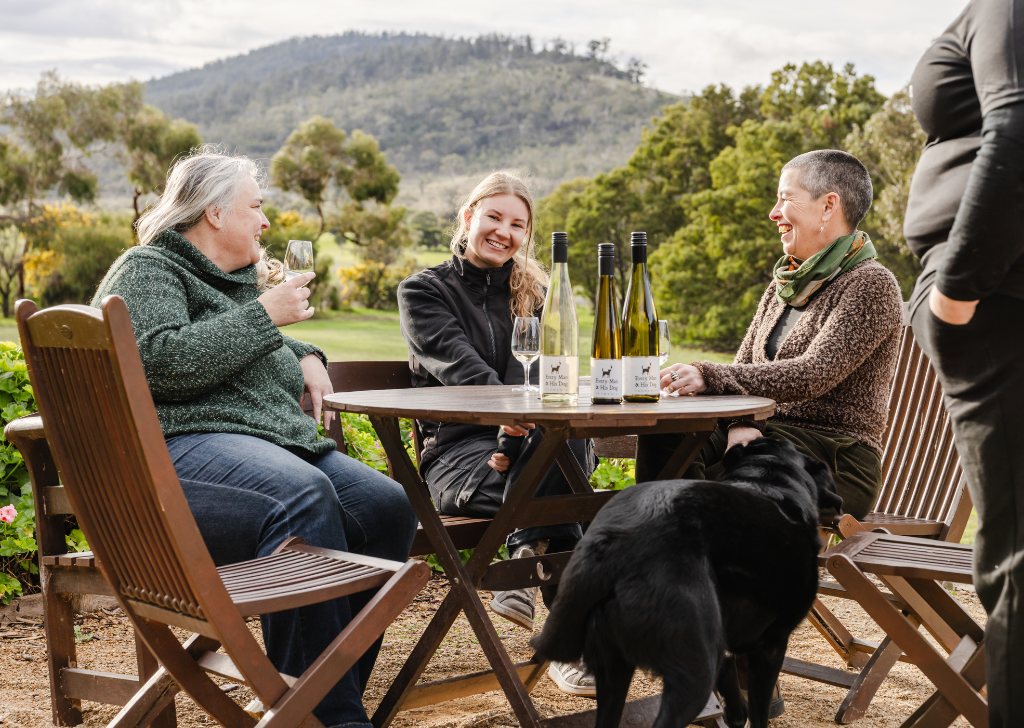 wine tastings